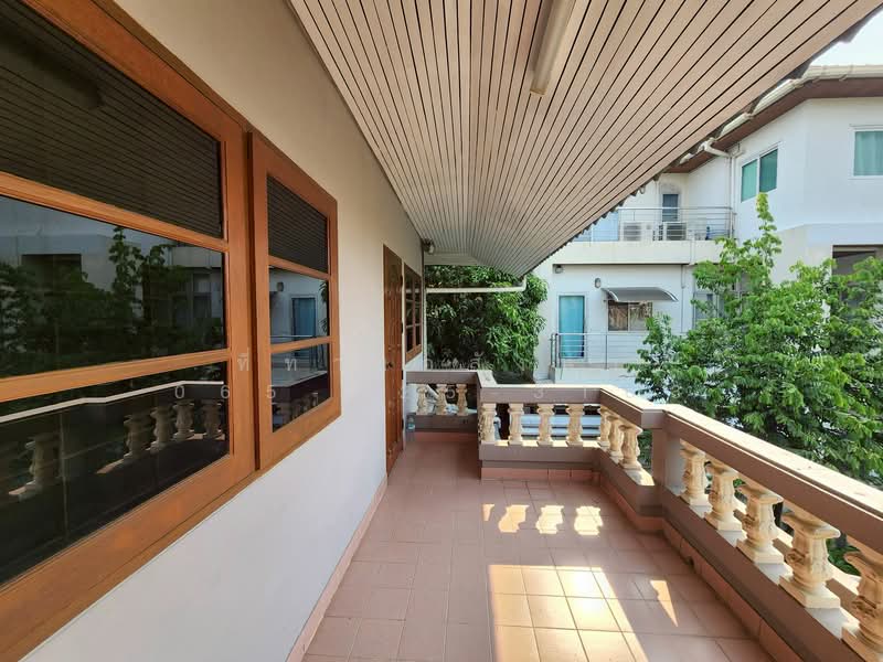 รามอินทรา 5, Bangkok, Anusaowari, Bang Khen, Bangkok, 5 Bedrooms, 200 sqm, Single Detached House For Sale, by ที่ทางอสังหา 065-925-3163, 500266246 - DDproperty.com