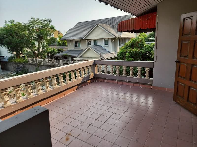 รามอินทรา 5, Bangkok, Anusaowari, Bang Khen, Bangkok, 5 Bedrooms, 200 sqm, Single Detached House For Sale, by ที่ทางอสังหา 065-925-3163, 500266246 - DDproperty.com