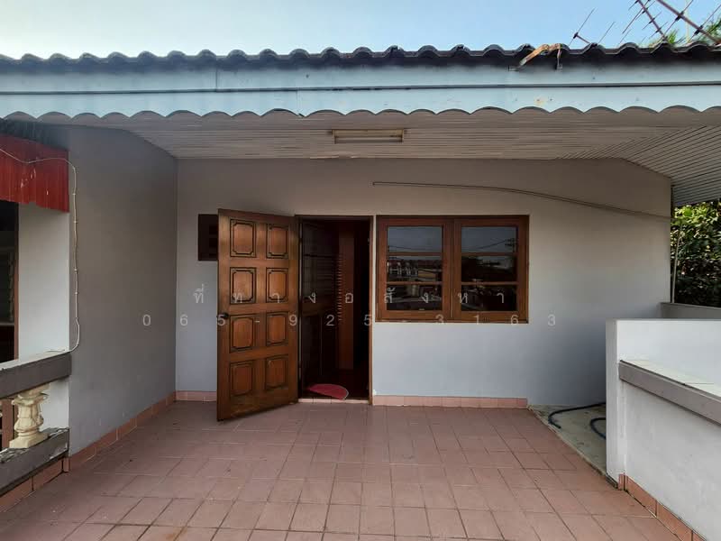 รามอินทรา 5, Bangkok, Anusaowari, Bang Khen, Bangkok, 5 Bedrooms, 200 sqm, Single Detached House For Sale, by ที่ทางอสังหา 065-925-3163, 500266246 - DDproperty.com