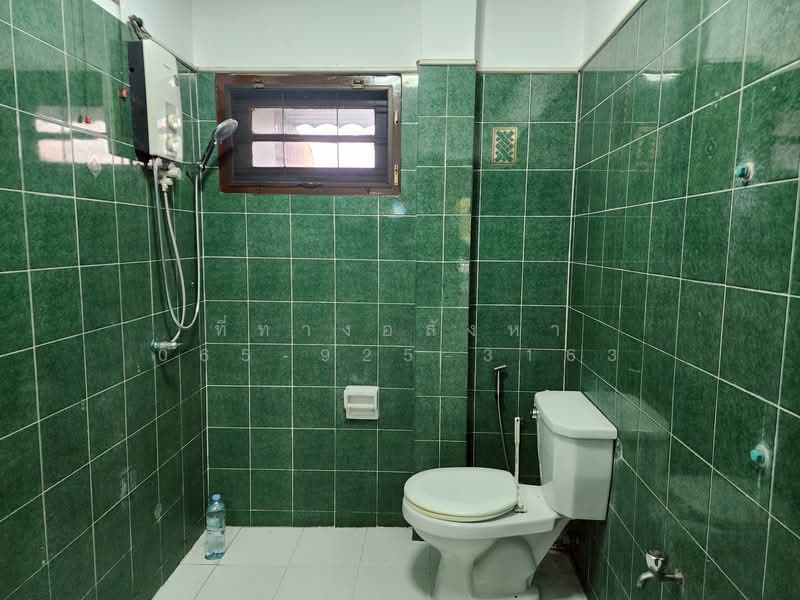 รามอินทรา 5, Bangkok, Anusaowari, Bang Khen, Bangkok, 5 Bedrooms, 200 sqm, Single Detached House For Sale, by ที่ทางอสังหา 065-925-3163, 500266246 - DDproperty.com