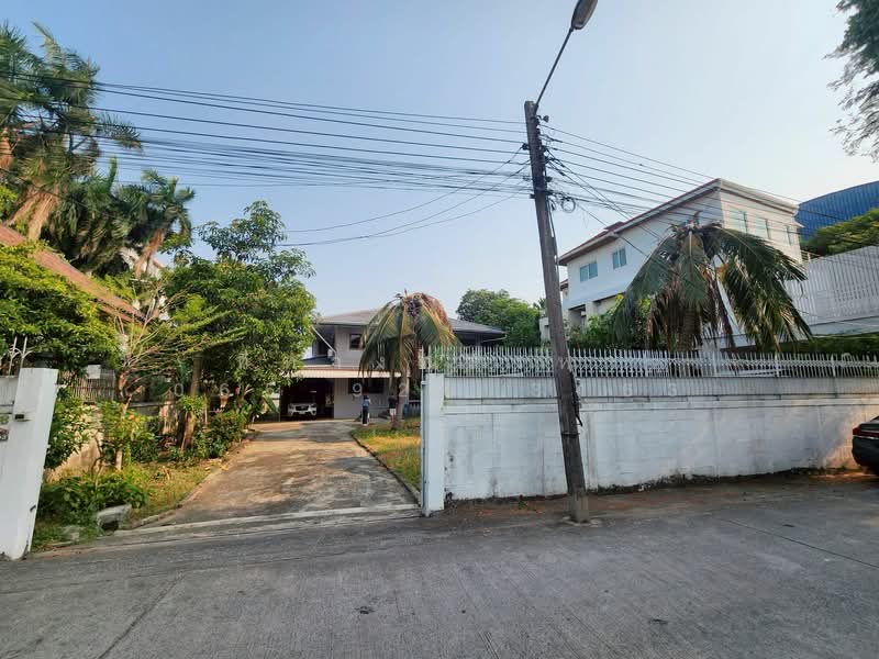 รามอินทรา 5, กรุงเทพ, อนุสาวรีย์, บางเขน, กรุงเทพ, 200 ตร.ม., บ้านเดี่ยว ขาย, โดย ที่ทางอสังหา 065-925-3163, 500266246 - DDproperty.com