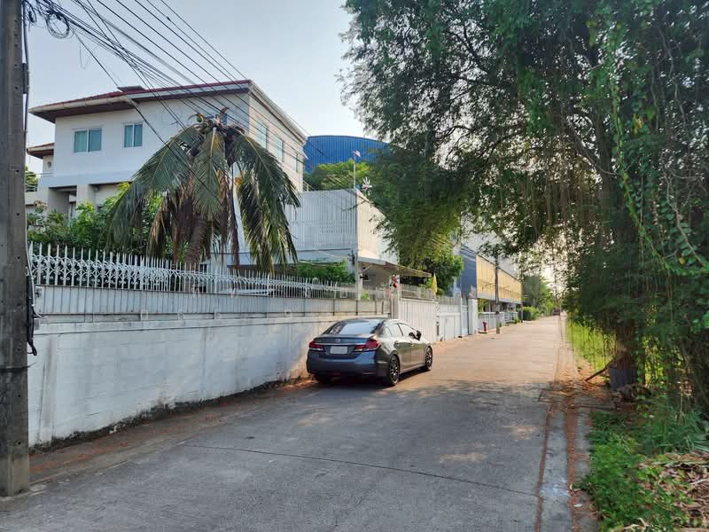 รามอินทรา 5, Bangkok, Anusaowari, Bang Khen, Bangkok, 5 Bedrooms, 200 sqm, Single Detached House For Sale, by ที่ทางอสังหา 065-925-3163, 500266246 - DDproperty.com