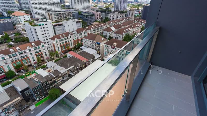 Khun By Yoo, Bangkok, 338 Thonglor Road, Khlong Tan Nua, Watthana, Bangkok, 1 Bedroom, 50 sqm, Condo For Sale, by Acute Realty Partner Co.,Ltd., 500266248 - DDproperty.com