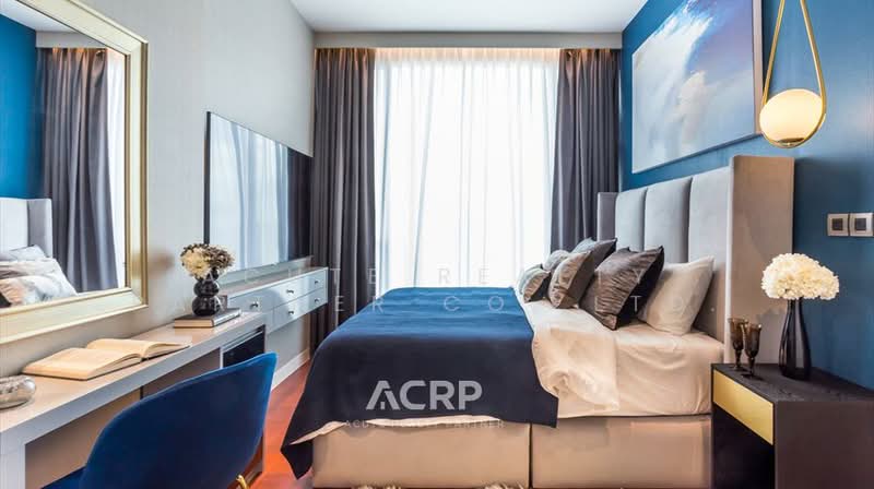 Khun By Yoo, Bangkok, 338 Thonglor Road, Khlong Tan Nua, Watthana, Bangkok, 1 Bedroom, 50 sqm, Condo For Sale, by Acute Realty Partner Co.,Ltd., 500266248 - DDproperty.com