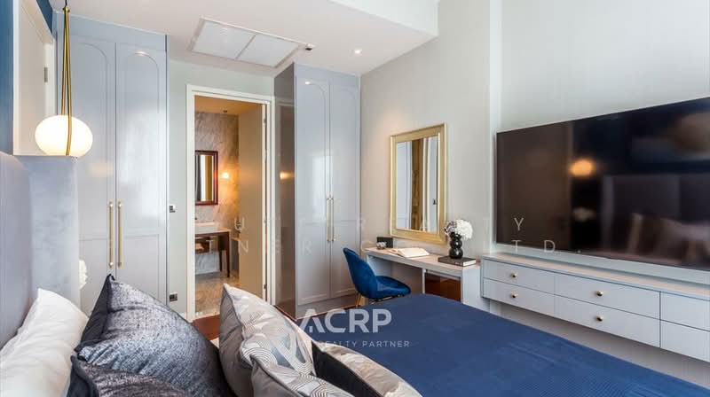 Khun By Yoo, Bangkok, 338 Thonglor Road, Khlong Tan Nua, Watthana, Bangkok, 1 Bedroom, 50 sqm, Condo For Sale, by Acute Realty Partner Co.,Ltd., 500266248 - DDproperty.com