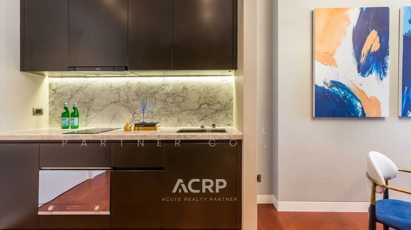 Khun By Yoo, Bangkok, 338 Thonglor Road, Khlong Tan Nua, Watthana, Bangkok, 1 Bedroom, 50 sqm, Condo For Sale, by Acute Realty Partner Co.,Ltd., 500266248 - DDproperty.com