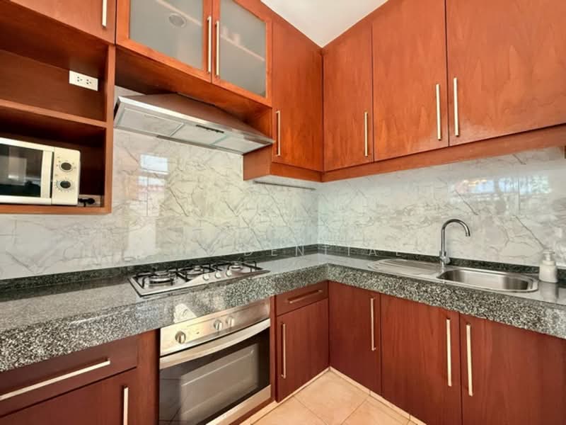 House in Compound, Bangkok, Khlong Toei, Khlong Toei, Bangkok, 3 Bedrooms, 260 sqm, Single Detached House For Rent, by Bangkok Residential, 500266249 - DDproperty.com