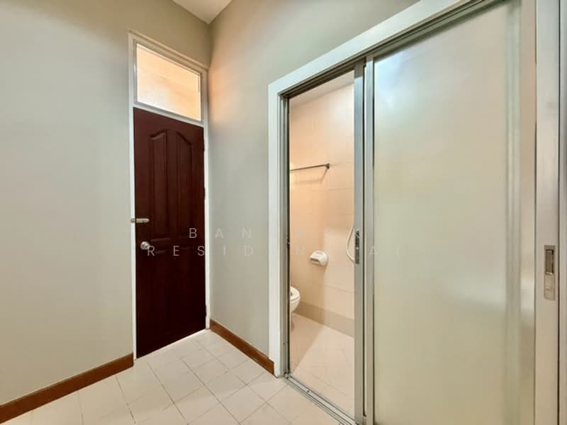 House in Compound, กรุงเทพ, คลองเตย, คลองเตย, กรุงเทพ, 260 ตร.ม., บ้านเดี่ยว ให้เช่า, โดย Bangkok Residential, 500266249 - DDproperty.com