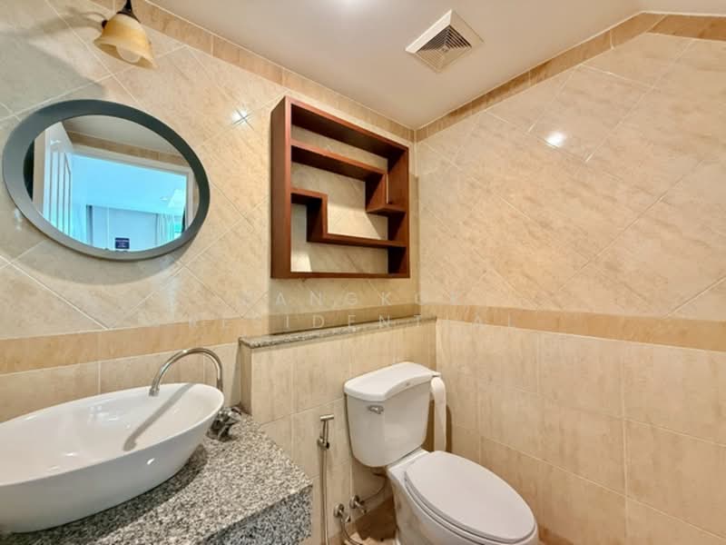 House in Compound, กรุงเทพ, คลองเตย, คลองเตย, กรุงเทพ, 260 ตร.ม., บ้านเดี่ยว ให้เช่า, โดย Bangkok Residential, 500266249 - DDproperty.com