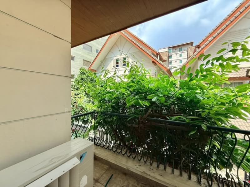 House in Compound, กรุงเทพ, คลองเตย, คลองเตย, กรุงเทพ, 260 ตร.ม., บ้านเดี่ยว ให้เช่า, โดย Bangkok Residential, 500266249 - DDproperty.com