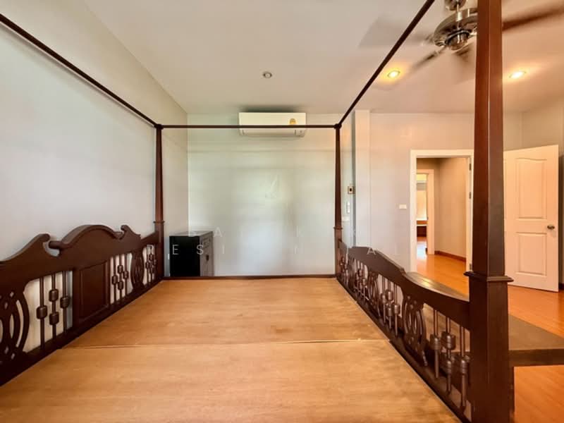 House in Compound, กรุงเทพ, คลองเตย, คลองเตย, กรุงเทพ, 260 ตร.ม., บ้านเดี่ยว ให้เช่า, โดย Bangkok Residential, 500266249 - DDproperty.com
