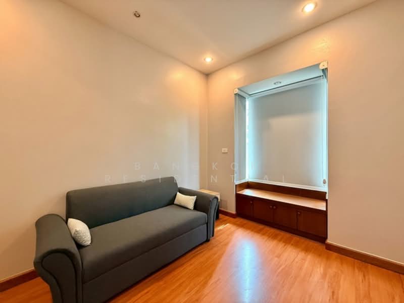 House in Compound, กรุงเทพ, คลองเตย, คลองเตย, กรุงเทพ, 260 ตร.ม., บ้านเดี่ยว ให้เช่า, โดย Bangkok Residential, 500266249 - DDproperty.com
