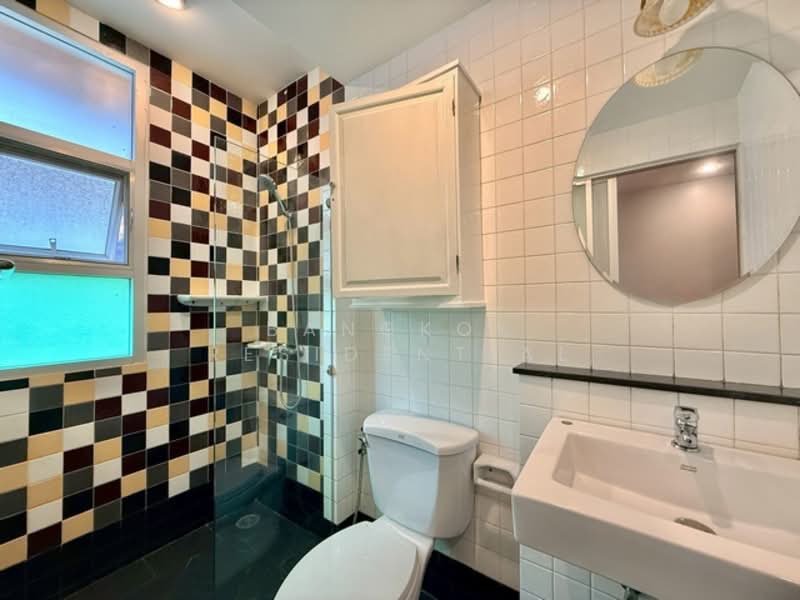House in Compound, กรุงเทพ, คลองเตย, คลองเตย, กรุงเทพ, 260 ตร.ม., บ้านเดี่ยว ให้เช่า, โดย Bangkok Residential, 500266249 - DDproperty.com