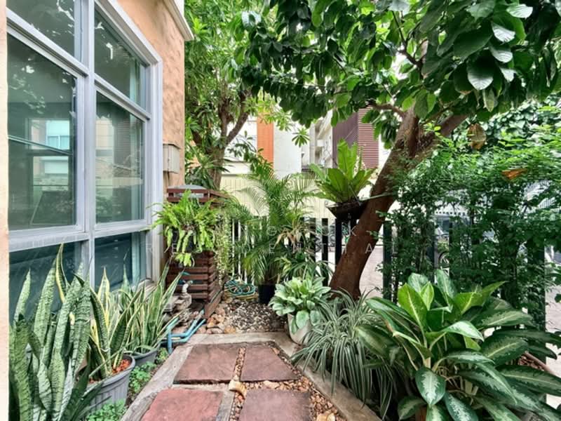 House in Compound, กรุงเทพ, คลองเตย, คลองเตย, กรุงเทพ, 260 ตร.ม., บ้านเดี่ยว ให้เช่า, โดย Bangkok Residential, 500266249 - DDproperty.com