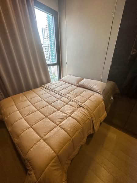ASHTON Asoke, Bangkok, 131 Asoke Montri Road, Khlongtoei Nua, Watthana, Bangkok, 2 Bedrooms, 65 sqm, Condo For Rent, by Correct Property, 500266252 - DDproperty.com