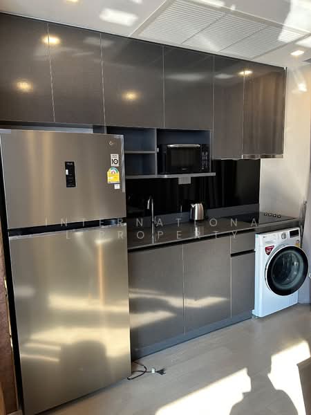 ASHTON Asoke, Bangkok, 131 Asoke Montri Road, Khlongtoei Nua, Watthana, Bangkok, 2 Bedrooms, 65 sqm, Condo For Rent, by Correct Property, 500266252 - DDproperty.com