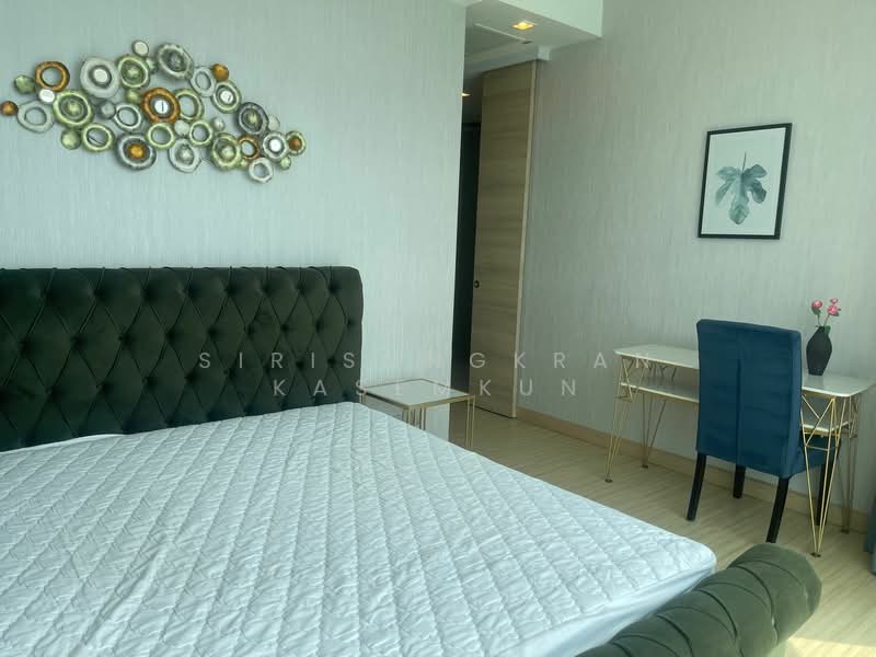Reflection Jomtien Beach, Chon Buri (Pattaya), 15 Village No. 1 98/1, Na Chom Thian, Sattahip, Chon Buri (Pattaya), 3 Bedrooms, 218 sqm, Condo For Rent, by Sirisongkran Kasemkun, 500266256 - DDproperty.com