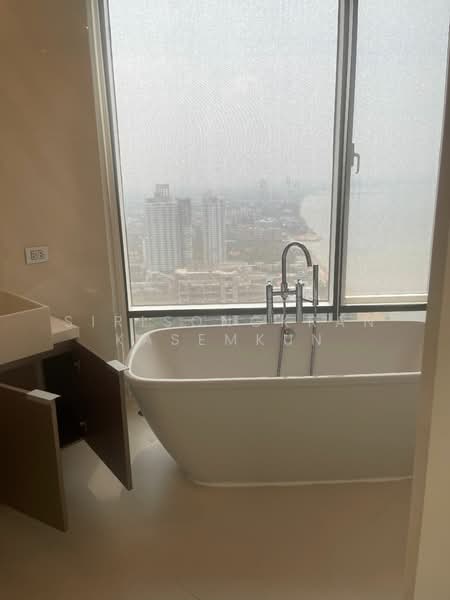 Reflection Jomtien Beach, Chon Buri (Pattaya), 15 Village No. 1 98/1, Na Chom Thian, Sattahip, Chon Buri (Pattaya), 3 Bedrooms, 218 sqm, Condo For Rent, by Sirisongkran Kasemkun, 500266256 - DDproperty.com