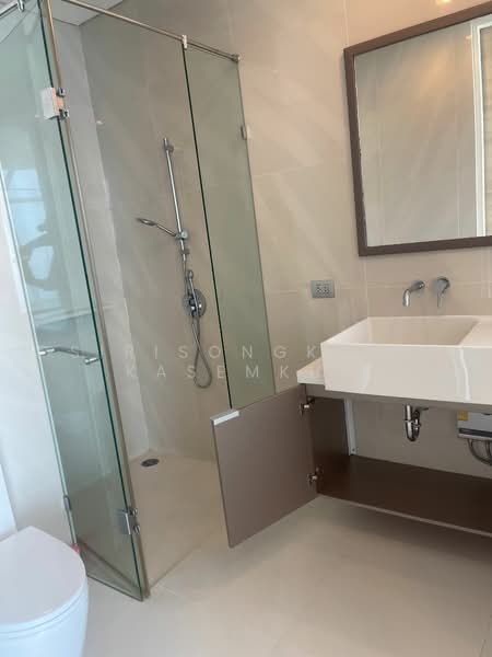 Reflection Jomtien Beach, Chon Buri (Pattaya), 15 Village No. 1 98/1, Na Chom Thian, Sattahip, Chon Buri (Pattaya), 3 Bedrooms, 218 sqm, Condo For Rent, by Sirisongkran Kasemkun, 500266256 - DDproperty.com