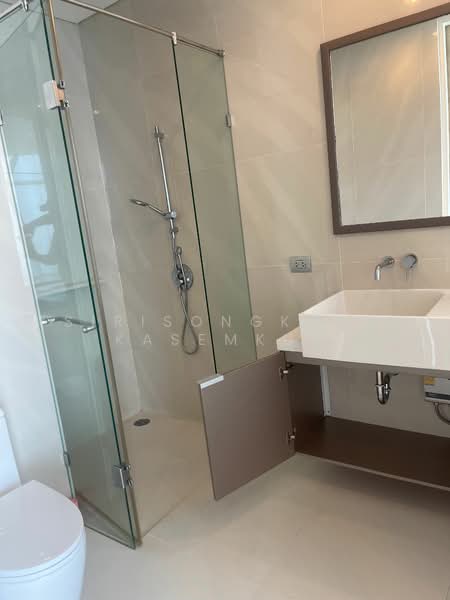 Reflection Jomtien Beach, Chon Buri (Pattaya), 15 Village No. 1 98/1, Na Chom Thian, Sattahip, Chon Buri (Pattaya), 3 Bedrooms, 218 sqm, Condo For Rent, by Sirisongkran Kasemkun, 500266256 - DDproperty.com