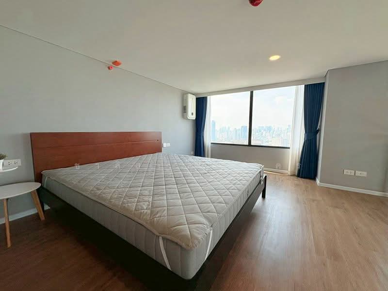 Landmark @MRTA Station, Bangkok, 397 Rama 9 Road, Bang Kapi, Huai Khwang, Bangkok, 2 Bedrooms, 68 sqm, Condo For Sale, by ชาลิสา ปัสสาคร, 500266257 - DDproperty.com