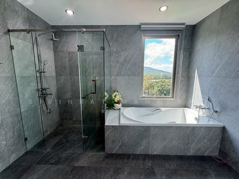 Touch Hill Place, Chiang Mai, 666 Chonlapratarn Road T. Changpuak, Chang Phuak, Muang Chiang Mai, Chiang Mai, 3 Bedrooms, 149 sqm, Condo For Sale, by Sirinrat Maneerat, 500266258 - DDproperty.com