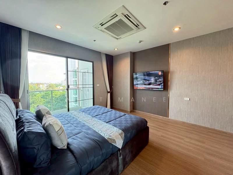 Touch Hill Place : ธัช ฮิลล์ เพลส, เชียงใหม่, 666 ถ.ชลประทาน ต.ช้างเผือก, ช้างเผือก, เมืองเชียงใหม่, เชียงใหม่, 149 ตร.ม., คอนโด ขาย, โดย Sirinrat Maneerat, 500266258 - DDproperty.com