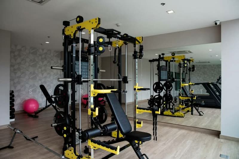 Touch Hill Place : ธัช ฮิลล์ เพลส, เชียงใหม่, 666 ถ.ชลประทาน ต.ช้างเผือก, ช้างเผือก, เมืองเชียงใหม่, เชียงใหม่, 149 ตร.ม., คอนโด ขาย, โดย Sirinrat Maneerat, 500266258 - DDproperty.com