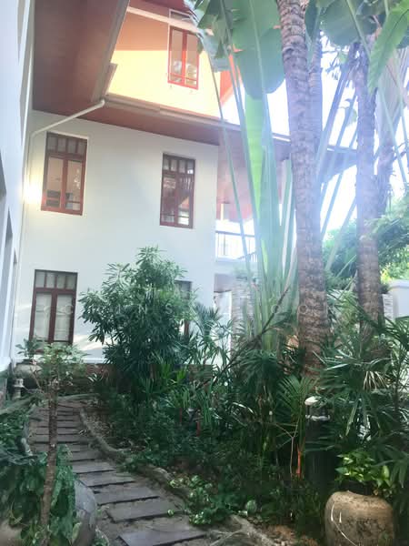 บ้าน 4-ห้องนอน, กรุงเทพ, คลองตันเหนือ, วัฒนา, กรุงเทพ, 400 ตร.ม., บ้านเดี่ยว ให้เช่า, โดย Tarit Chinsomboon, 500266259 - DDproperty.com