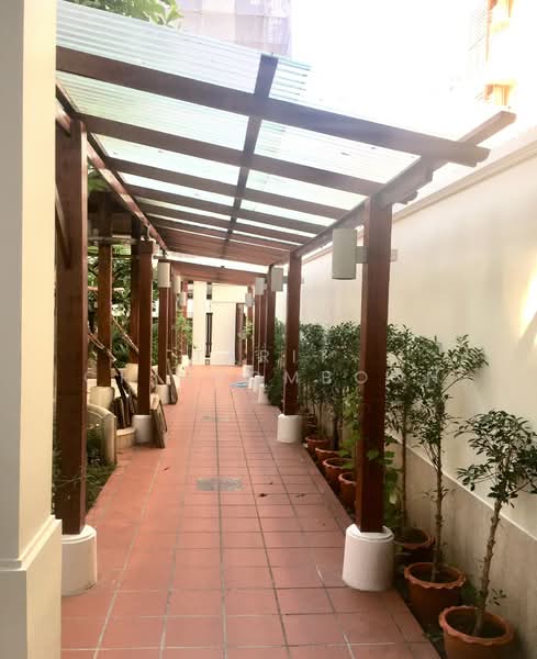 4-BR House, Bangkok, Khlong Tan Nua, Watthana, Bangkok, 4 Bedrooms, 400 sqm, Single Detached House For Rent, by Tarit Chinsomboon, 500266259 - DDproperty.com