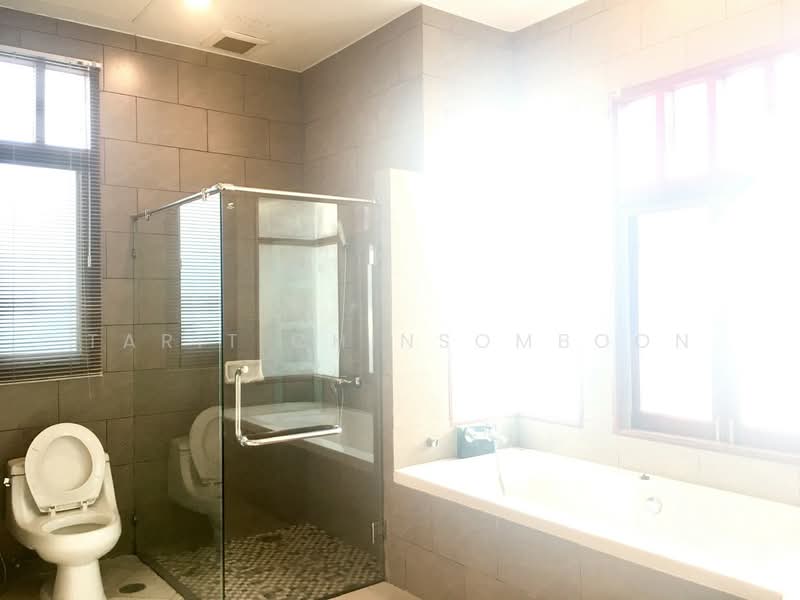 บ้าน 4-ห้องนอน, กรุงเทพ, คลองตันเหนือ, วัฒนา, กรุงเทพ, 400 ตร.ม., บ้านเดี่ยว ให้เช่า, โดย Tarit Chinsomboon, 500266259 - DDproperty.com