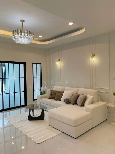 Now accepting reservations for new houses near Big C Extra Khlong Toei. 2 bedrooms, 20.7 sq.wa., Songkhla, Kho Hong, Hat Yai, Songkhla, 2 Bedrooms, 80 sqm, Townhouse For Sale, by Rachen Nopsuwan, 500266260 - DDproperty.com