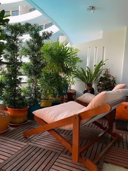 Baan Chai Talay Condominium, Prachuap Khiri Khan, Nong Kae, Hua Hin, Prachuap Khiri Khan, 2 Bedrooms, 130 sqm, Condo For Sale, by Sirisongkran Kasemkun, 500266262 - DDproperty.com