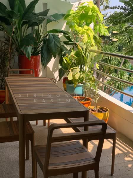 Baan Chai Talay Condominium : บ้านชายทะเล คอนโดมิเนียม, ประจวบคีรีขันธ์, หนองแก, หัวหิน, ประจวบคีรีขันธ์, 130 ตร.ม., คอนโด ขาย, โดย Sirisongkran Kasemkun, 500266262 - DDproperty.com