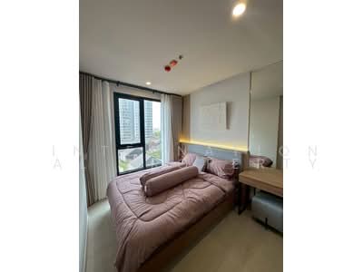For Rent - Nue Riverest Ratburana, Bangkok