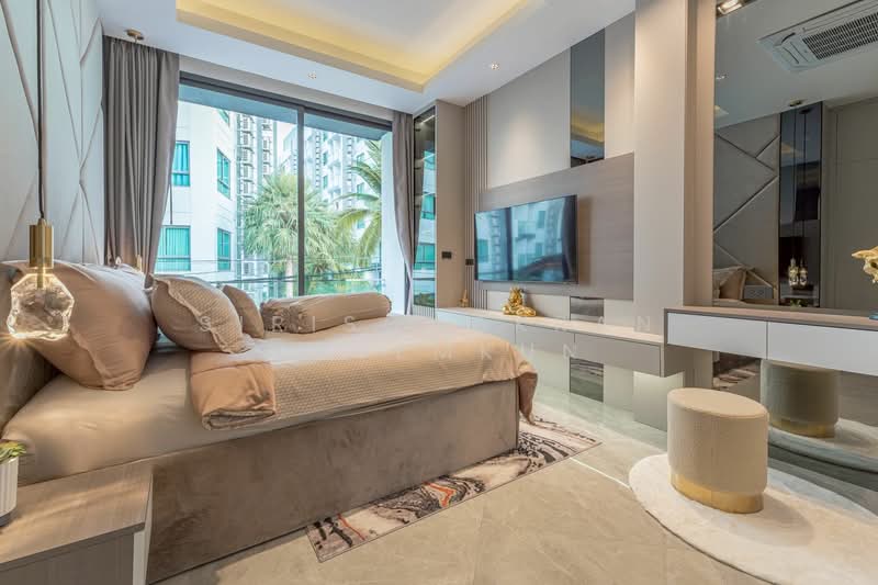 5-BR House, Chon Buri (Pattaya), Nong Pru, Bang Lamung (Pattaya), Chon Buri (Pattaya), 5 Bedrooms, 220 sqm, Single Detached House For Sale, by Sirisongkran Kasemkun, 500266266 - DDproperty.com
