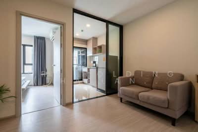 For Rent - Aspire Sukhumvit-On Nut, Bangkok