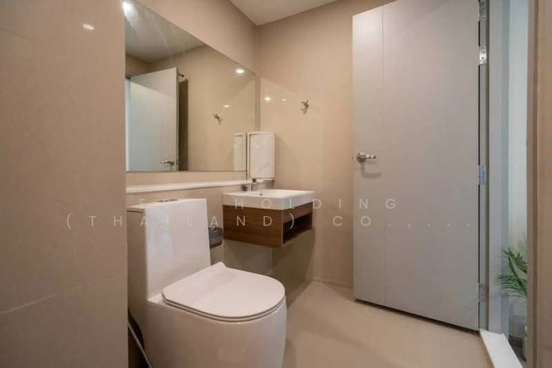 Aspire Sukhumvit-On Nut : แอสปาย สุขุมวิท-อ่อนนุช, กรุงเทพ, ซอยอ่อนนุช 21 ถนนสุขุมวิท 77, สวนหลวง, สวนหลวง, กรุงเทพ, 31 ตร.ม., คอนโด ให้เช่า, โดย ERA Holding (Thailand) Co., Ltd., 500266267 - DDproperty.com