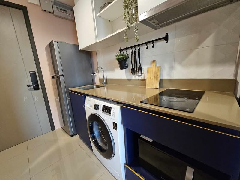 The Base Central, Phuket, Chao Fah Tawan Tok Rd, Wichit, Muang Phuket, Phuket, 1 Bedroom, 27 sqm, Condo For Rent, by Prime Global Asset Co.,Ltd, 500266268 - DDproperty.com