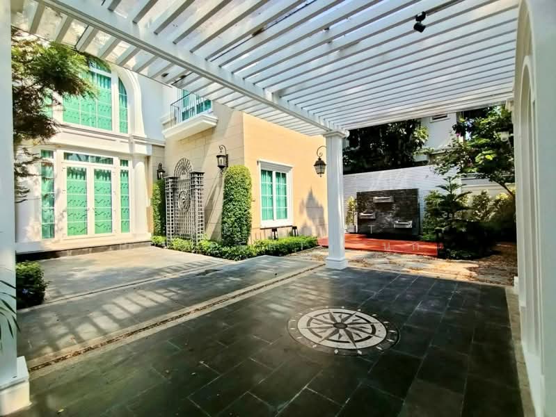 Ladawan Rama 2, Bangkok, Rama 2 Road, Samae Dam, Bang Khun Thian, Bangkok, 4 Bedrooms, 150 sqm, Single Detached House For Sale, by The Best Property นก, 500266272 - DDproperty.com