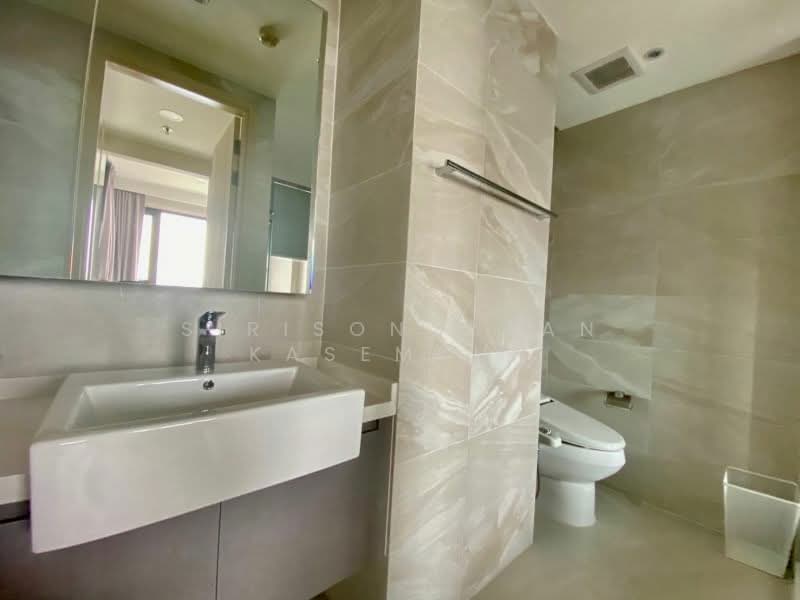 Keen Centre Sriracha, Chon Buri (Pattaya), 95/5 Sukhumvit Rd, Si Racha, Si Racha, Chon Buri (Pattaya), 1 Bedroom, 42 sqm, Condo For Rent, by Sirisongkran Kasemkun, 500266273 - DDproperty.com