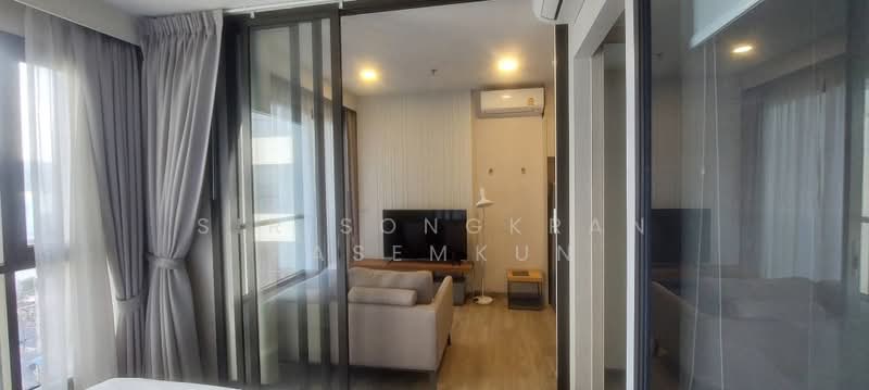 Keen Centre Sriracha, Chon Buri (Pattaya), 95/5 Sukhumvit Rd, Si Racha, Si Racha, Chon Buri (Pattaya), 1 Bedroom, 42 sqm, Condo For Rent, by Sirisongkran Kasemkun, 500266273 - DDproperty.com