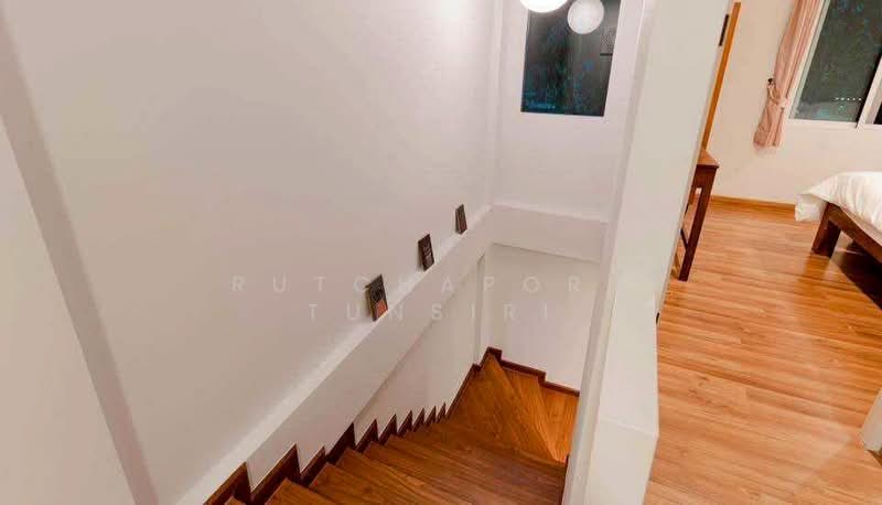 ทาวน์เฮ้าส์กลางเมือง ให้เช่า – ใกล้นิมมานฯ เพียง 5 นาที ค่าเช่า 27,000 บาท / เดือน No.1H188, เชียงใหม่, สุเทพ, เมืองเชียงใหม่, เชียงใหม่, 110 ตร.ม., ทาวน์เฮ้าส์ ให้เช่า, โดย Rutchaporn Tunsiri, 500266277 - DDproperty.com