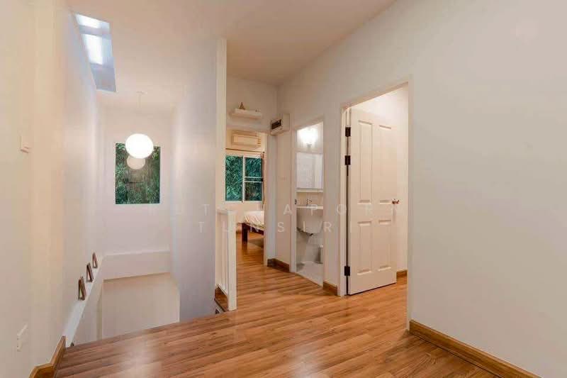 ทาวน์เฮ้าส์กลางเมือง ให้เช่า – ใกล้นิมมานฯ เพียง 5 นาที ค่าเช่า 27,000 บาท / เดือน No.1H188, เชียงใหม่, สุเทพ, เมืองเชียงใหม่, เชียงใหม่, 110 ตร.ม., ทาวน์เฮ้าส์ ให้เช่า, โดย Rutchaporn Tunsiri, 500266277 - DDproperty.com