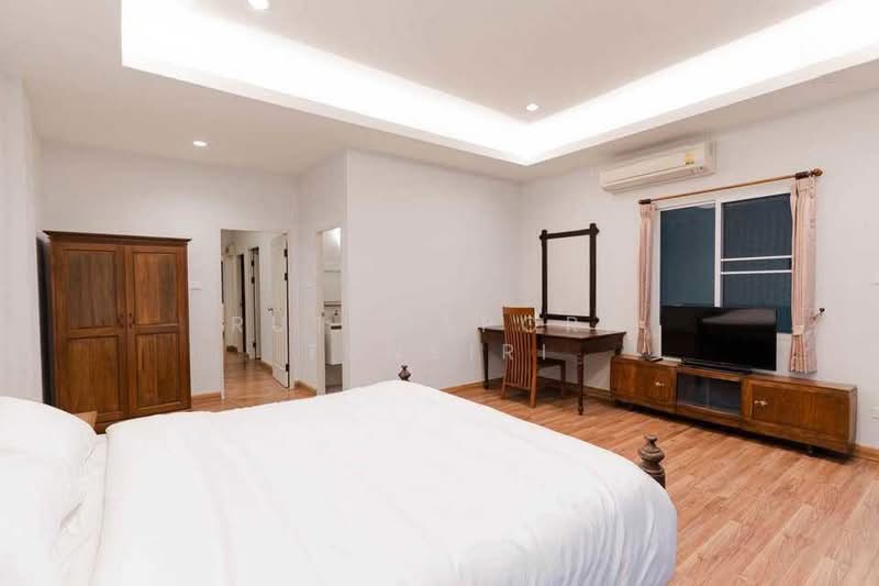 ทาวน์เฮ้าส์กลางเมือง ให้เช่า – ใกล้นิมมานฯ เพียง 5 นาที ค่าเช่า 27,000 บาท / เดือน No.1H188, เชียงใหม่, สุเทพ, เมืองเชียงใหม่, เชียงใหม่, 110 ตร.ม., ทาวน์เฮ้าส์ ให้เช่า, โดย Rutchaporn Tunsiri, 500266277 - DDproperty.com