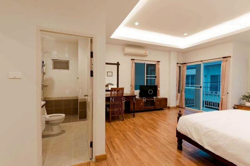 ทาวน์เฮ้าส์กลางเมือง ให้เช่า – ใกล้นิมมานฯ เพียง 5 นาที ค่าเช่า 27,000 บาท / เดือน No.1H188, เชียงใหม่, สุเทพ, เมืองเชียงใหม่, เชียงใหม่, 110 ตร.ม., ทาวน์เฮ้าส์ ให้เช่า, โดย Rutchaporn Tunsiri, 500266277 - DDproperty.com