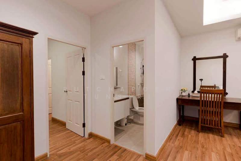 ทาวน์เฮ้าส์กลางเมือง ให้เช่า – ใกล้นิมมานฯ เพียง 5 นาที ค่าเช่า 27,000 บาท / เดือน No.1H188, เชียงใหม่, สุเทพ, เมืองเชียงใหม่, เชียงใหม่, 110 ตร.ม., ทาวน์เฮ้าส์ ให้เช่า, โดย Rutchaporn Tunsiri, 500266277 - DDproperty.com