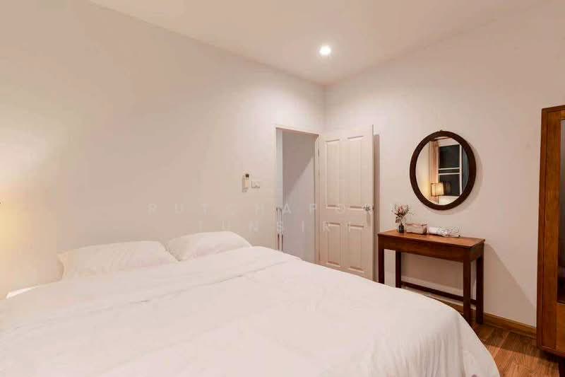 ทาวน์เฮ้าส์กลางเมือง ให้เช่า – ใกล้นิมมานฯ เพียง 5 นาที ค่าเช่า 27,000 บาท / เดือน No.1H188, เชียงใหม่, สุเทพ, เมืองเชียงใหม่, เชียงใหม่, 110 ตร.ม., ทาวน์เฮ้าส์ ให้เช่า, โดย Rutchaporn Tunsiri, 500266277 - DDproperty.com