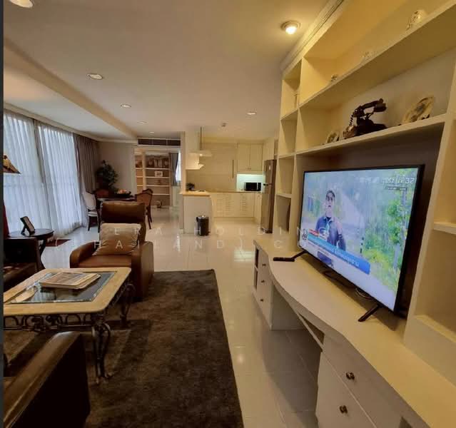 Supalai Place Sukhumvit 39 : ศุภาลัย เพลส สุขุมวิท 39, กรุงเทพ, 175-179 ซอยสุขุมวิท 39 ถนนสุขุมวิท แขวงคลองตันเหนือ เขตวัฒนา กรุงเทพมหานคร, คลองตันเหนือ, วัฒนา, กรุงเทพ, 142 ตร.ม., คอนโด ให้เช่า, โดย ERA Holding (Thailand) Co., Ltd., 500266282 - DDproperty.com