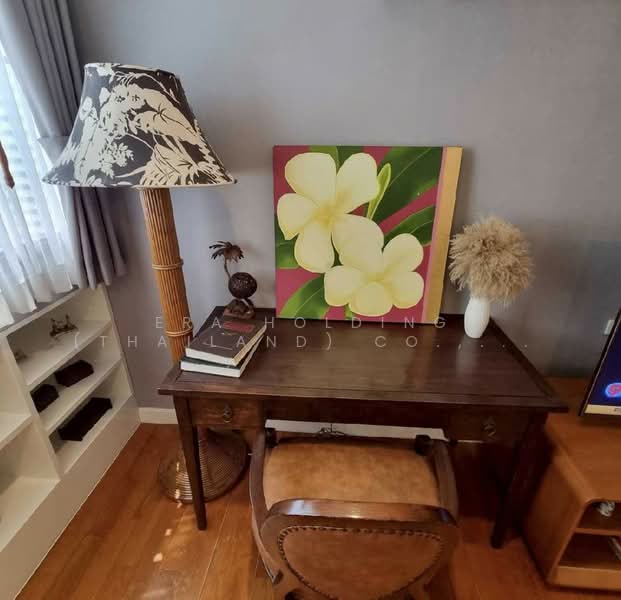 Supalai Place Sukhumvit 39, Bangkok, 175-179 Soi Sukhumvit 39 Sukhumvit Road, Khlong Tan Nua, Watthana, Bangkok, 2 Bedrooms, 142 sqm, Condo For Rent, by ERA Holding (Thailand) Co., Ltd., 500266282 - DDproperty.com